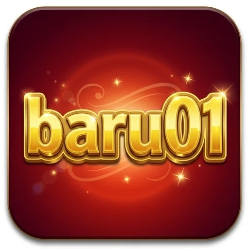baru01 Logo - Resmi
