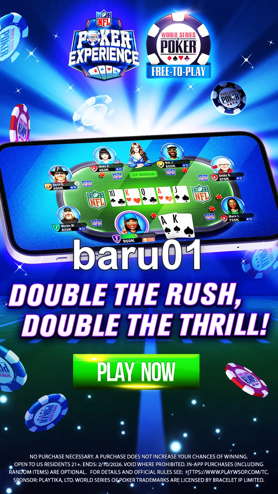 baru01 Tangkapan Layar Resmi APK